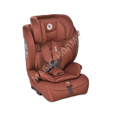 Автокресло 76-150 см Lorelli RIO i-SIZE ISOFIX - разные цвета